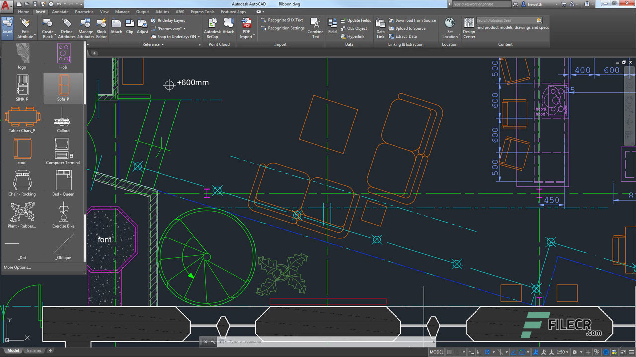 autocad for mac download